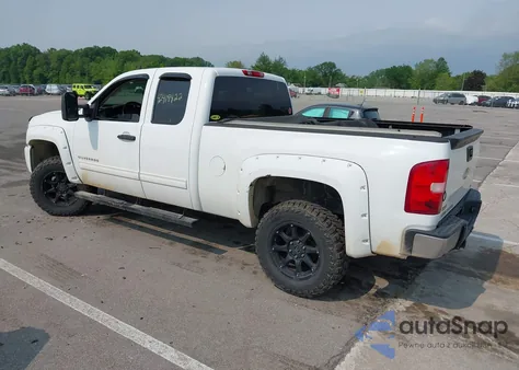 2011 Chevrolet Silverado 1500 Ls from USA, damaged, VIN 1GCRKREA6BZ280397